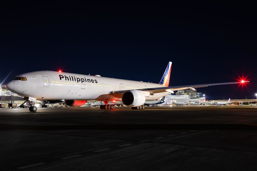 PAL Temporarily Cancels Middle East Flights Until March 28